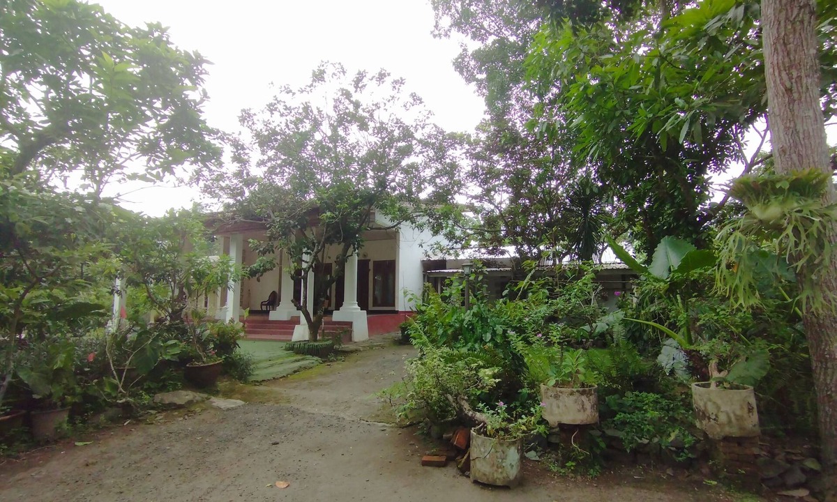 Kecamatan JONGGAT Hotel | Hotel O Homestay Bonjeruk Near Restoran Pawon 21 Bonjeruk