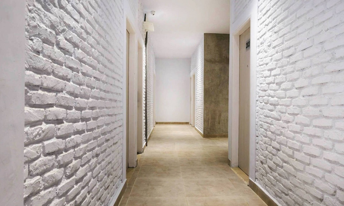 Pondok Aren Hotel | Hotel O Homia Residence