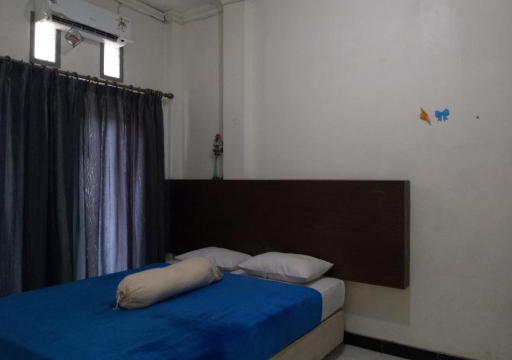 Biringkanya Hotel | Hotel O Icha Homestay