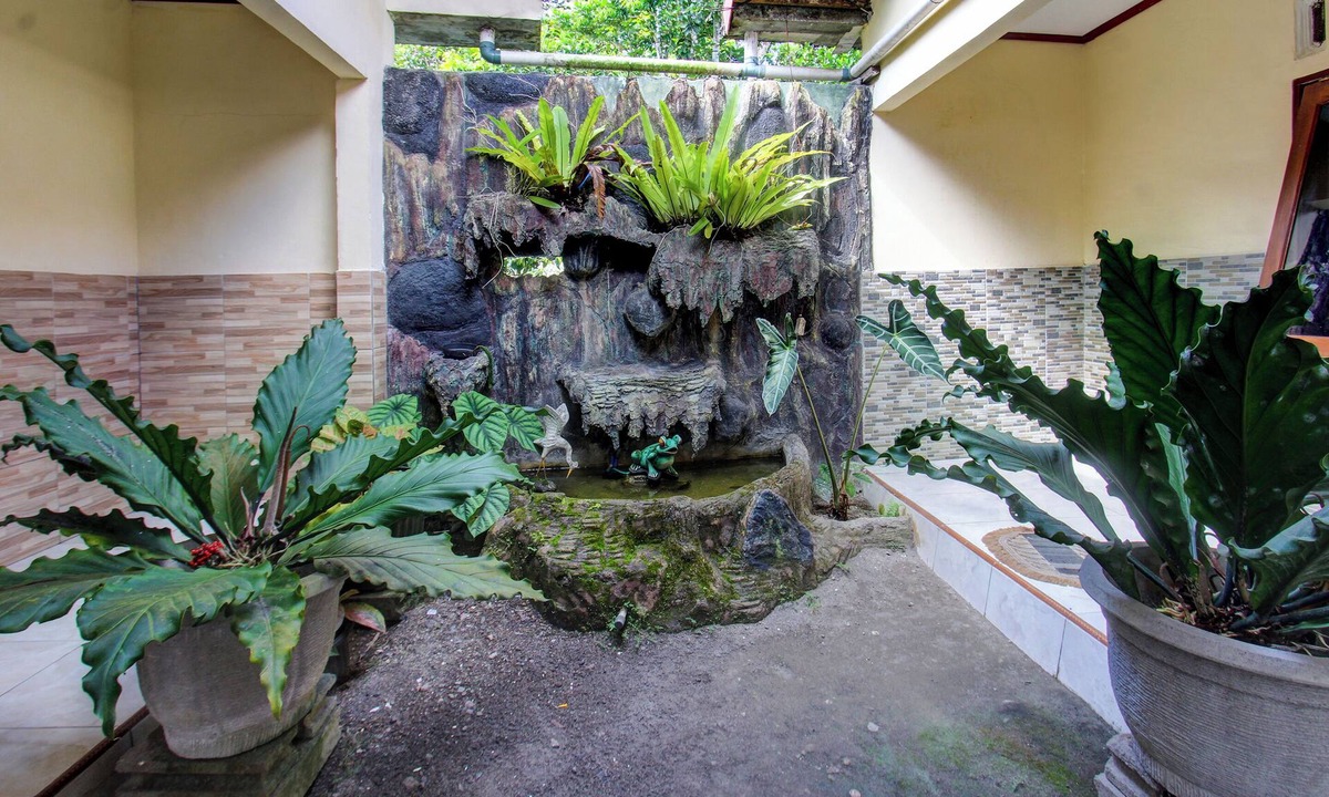 Kecamatan Janapria Hotel | Hotel O Inn Homestay
