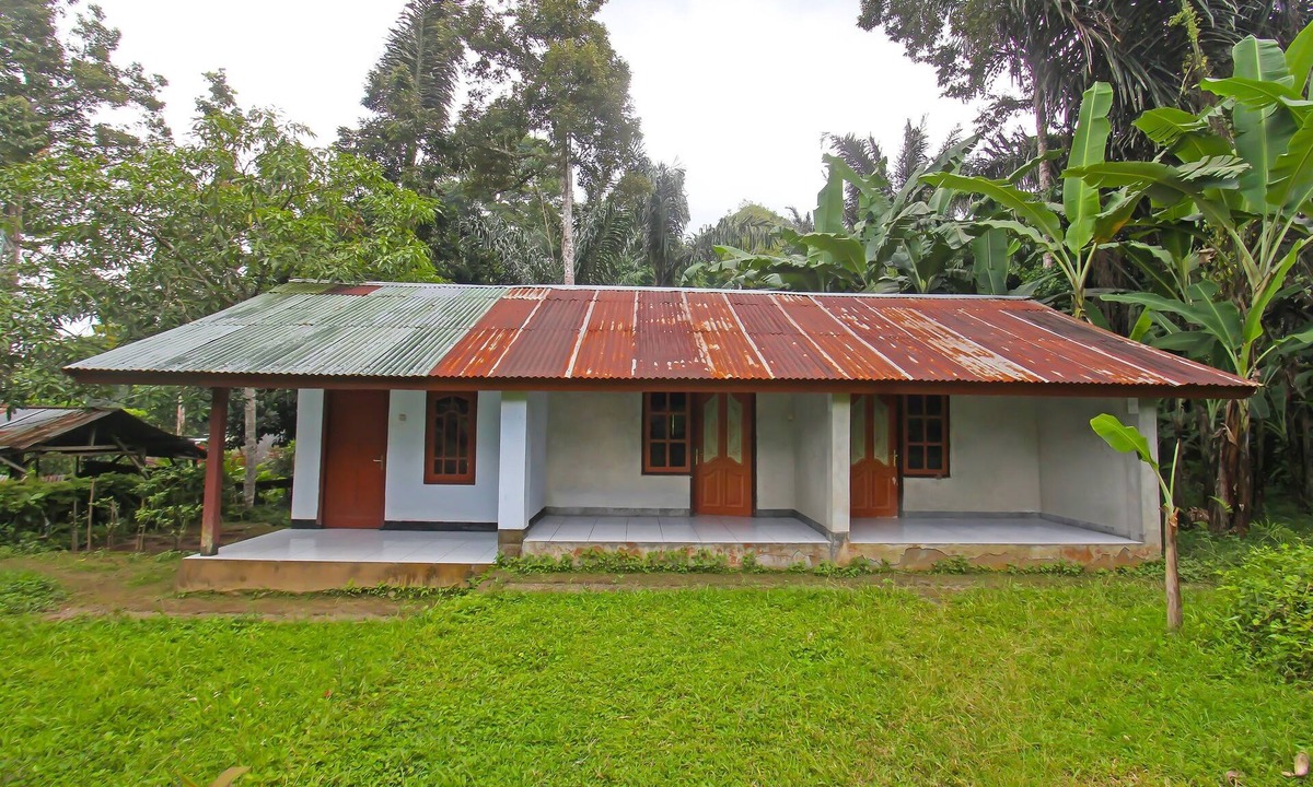 Selong Belanak Hotel | Hotel O Jati Homestay Near Taman Suranadi