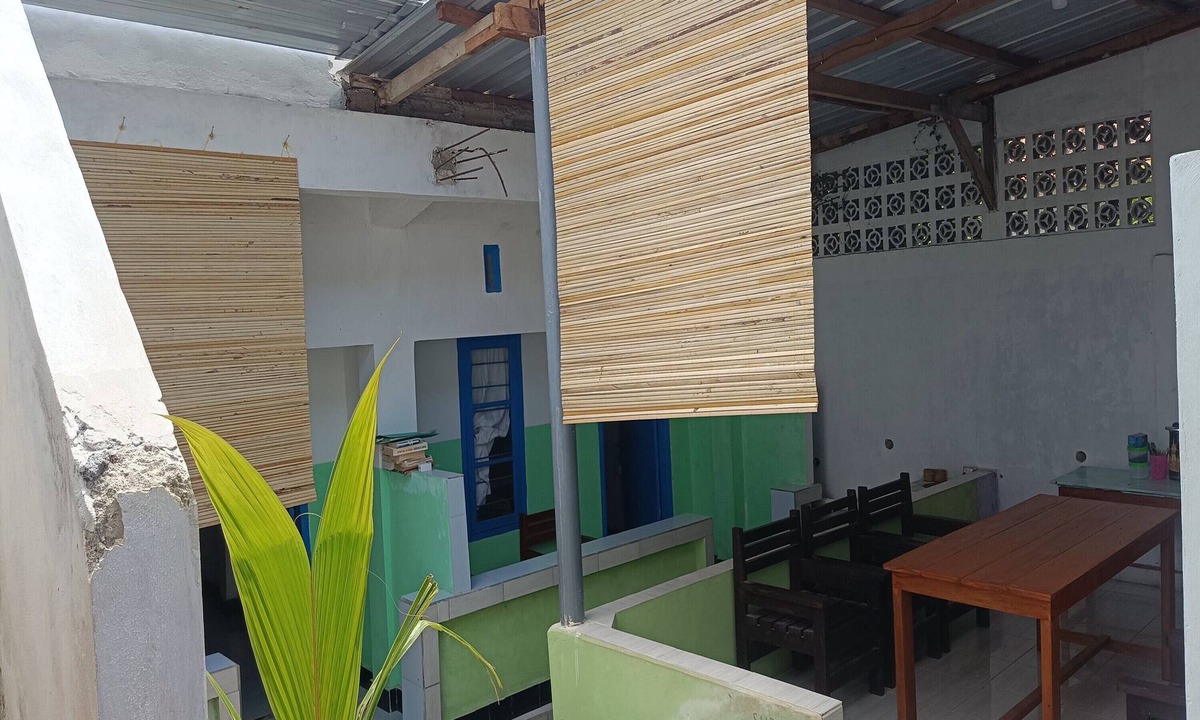 Kecamatan Praya Barat Daya Hotel | Hotel O Kawi Homestay