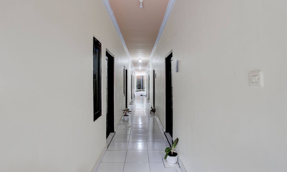 Gunung Kidul Hotel | Hotel O Khayla Homestay Syariah