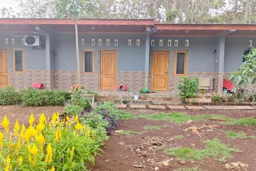 Gunung Kidul Hotel | Hotel O Khayla Homestay Syariah