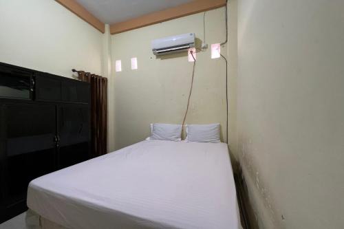 Tetebatu Hotel | Hotel O Kos Rian