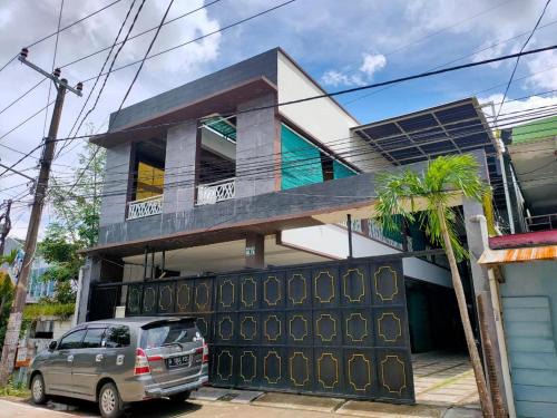 Luwuk Hotel | Hotel O Kost 3 Kelor Syariah