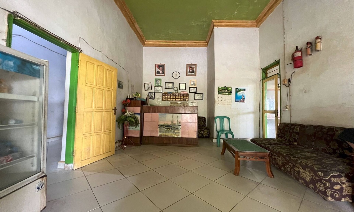 Tetebatu Hotel | Hotel O Kost Btnompo Near SDI Bontosallang