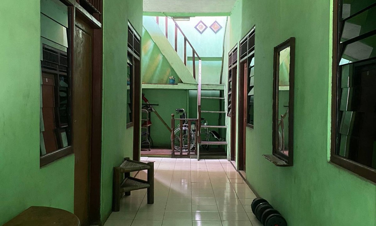 Pekayon Jaya Hotel | Hotel O Kost Bunda Syariah