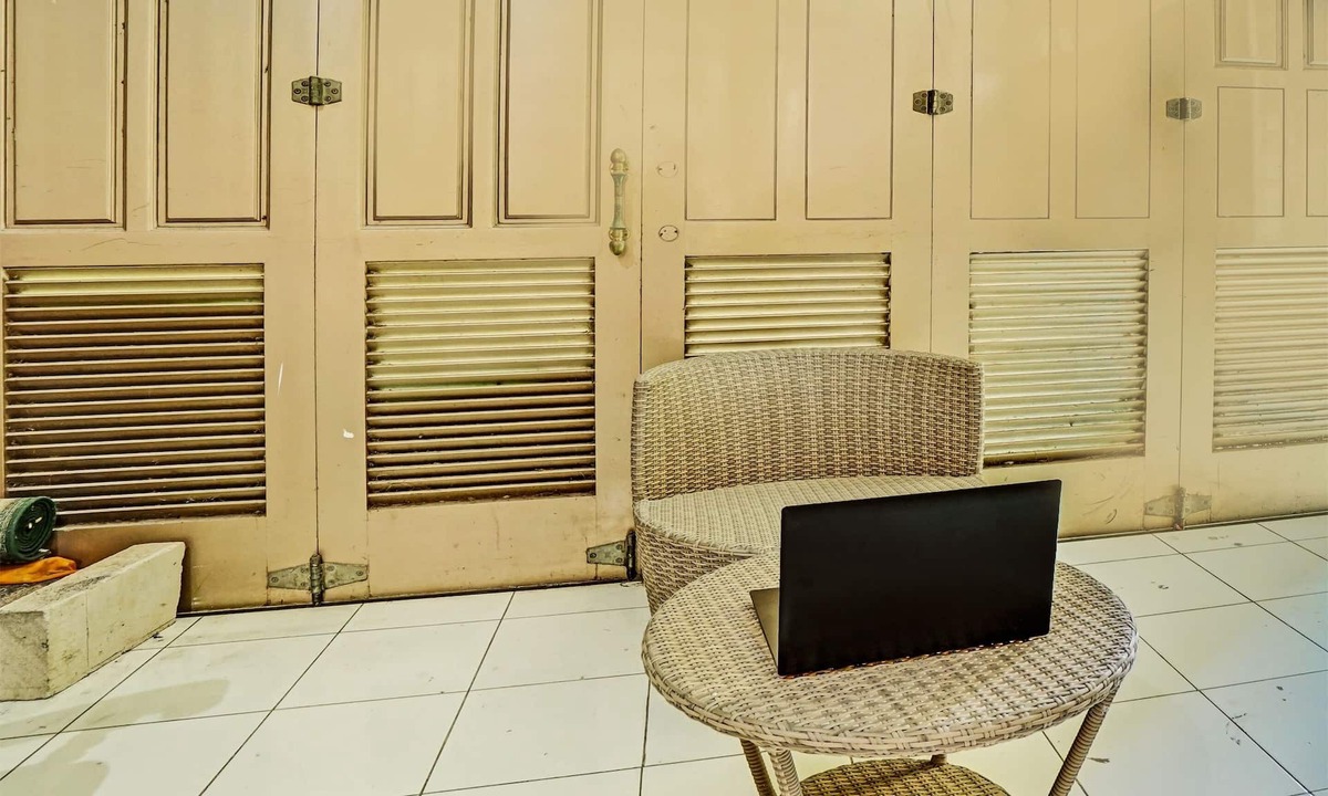 Sei Pinang Hotel | Hotel O Kost Pak Suyatno Syariah