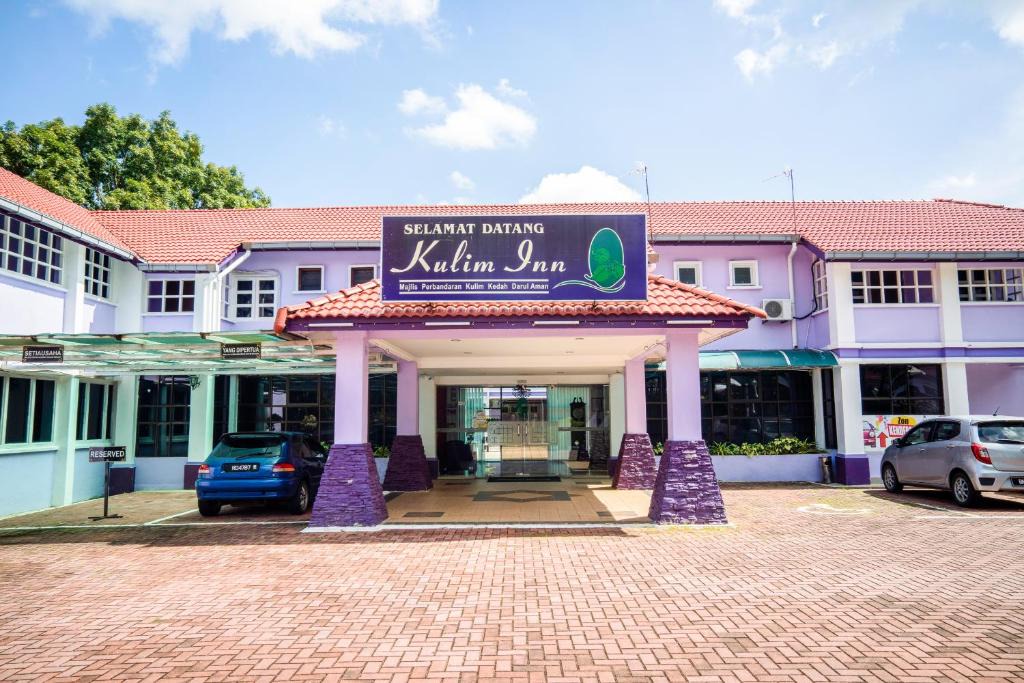 Kulim Hotel | Hotel O Kulim Inn