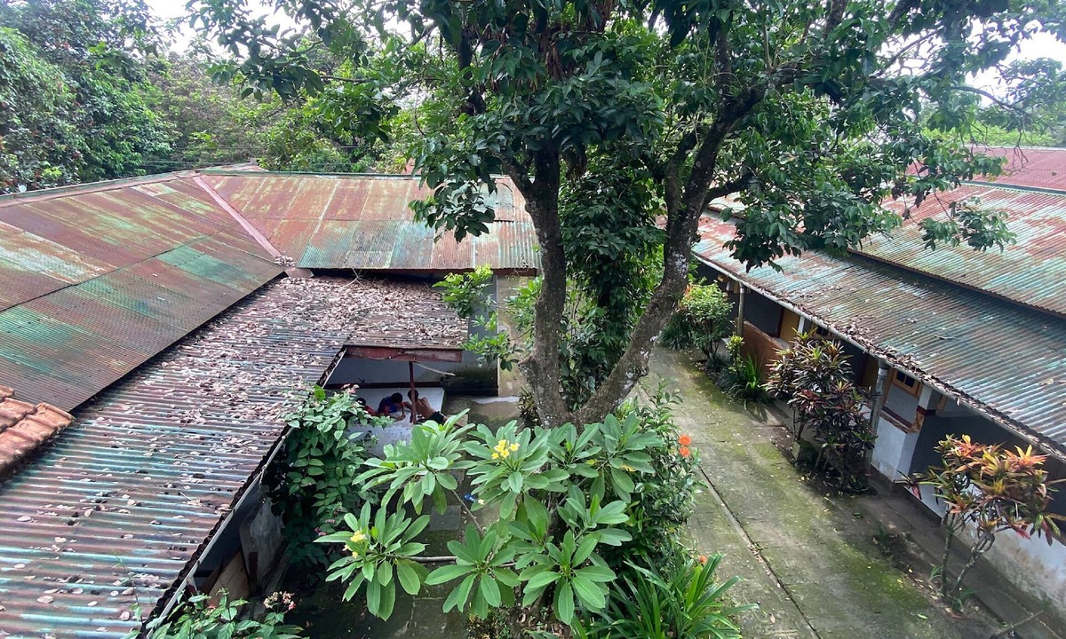 Kecamatan Narmada Hotel | Hotel O Lanang