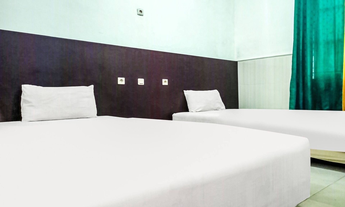 Sei Pinang Hotel | Hotel O Lima Dara