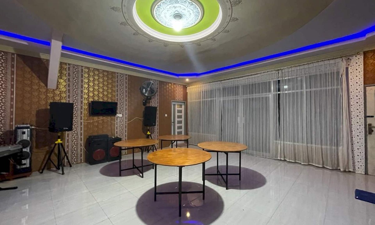 Padang Hotel | Hotel O Lima Saudara Syariah