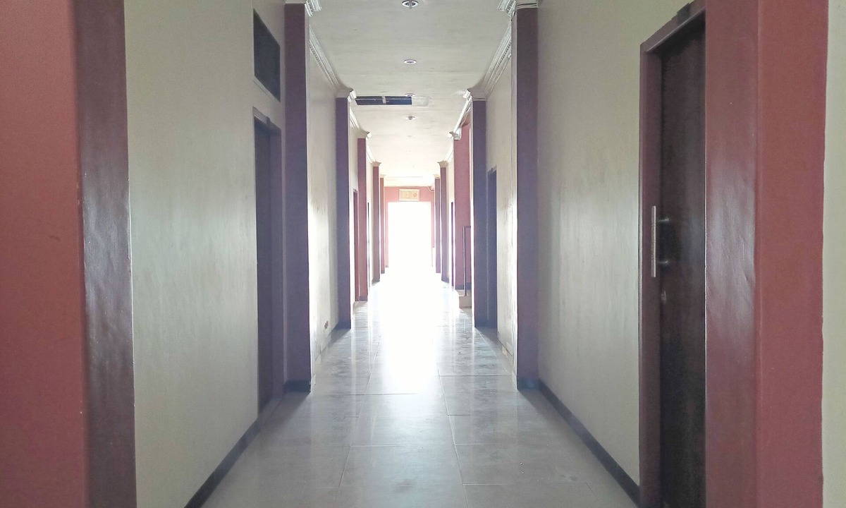 Melayu Hotel | Hotel O Losmen Arkansas Syariah
