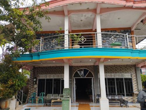 Mendawai Hotel | Hotel O Losmen Karunia Katingan Near Kantor Sekretariat PPK Katingan Kuala