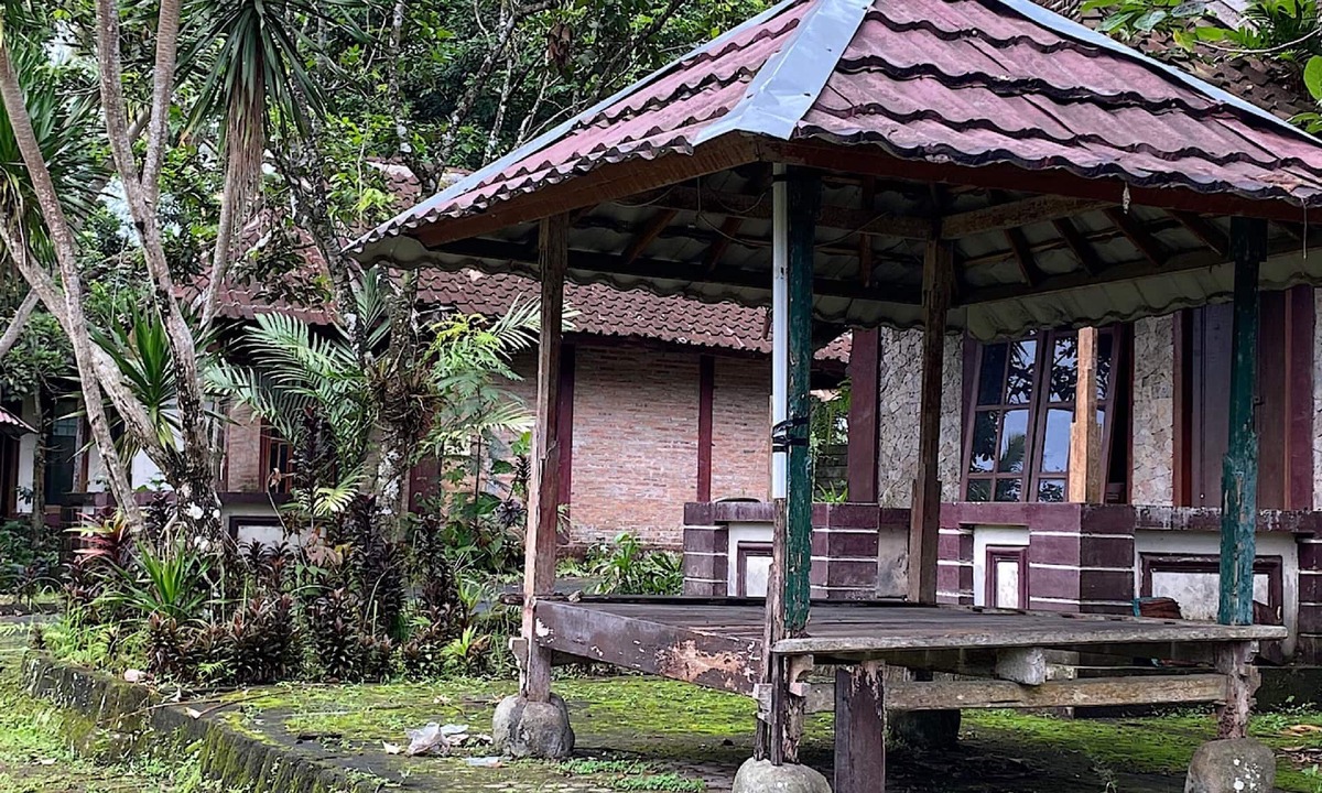 Lombok Hotel | Hotel O Lotus Guest House