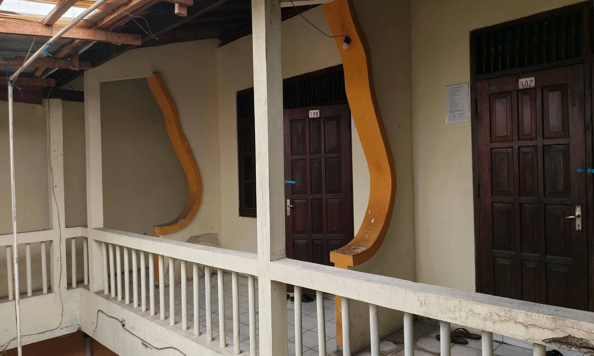 Yogyakarta Hotel | Hotel O Lowanu Stay Syariah