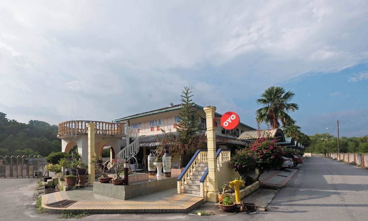 Lumut Hotel | Hotel O Lumut Villa Inn