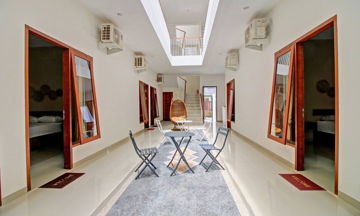 Mataram Hotel | Hotel O Madania Guesthouse Syariah