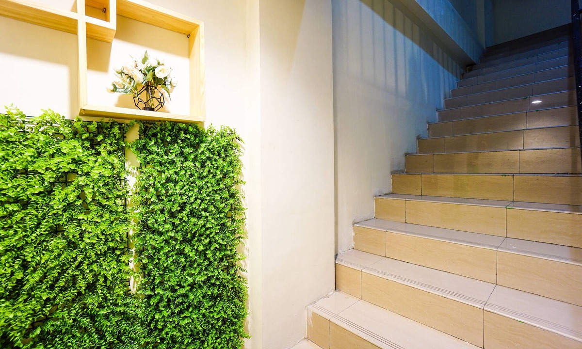 Manado City Centre Hotel | Hotel O Manado near Gereja Advent Tikala Baru formerly Rid's Hotel