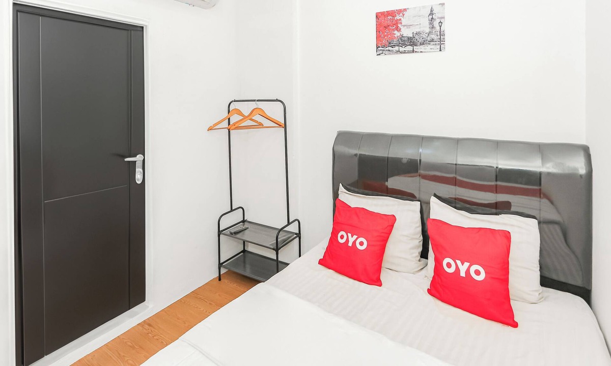 Old Jakarta Hotel | Hotel O Mangga Besar Near Kota Tua Formerly Fresh Hotel