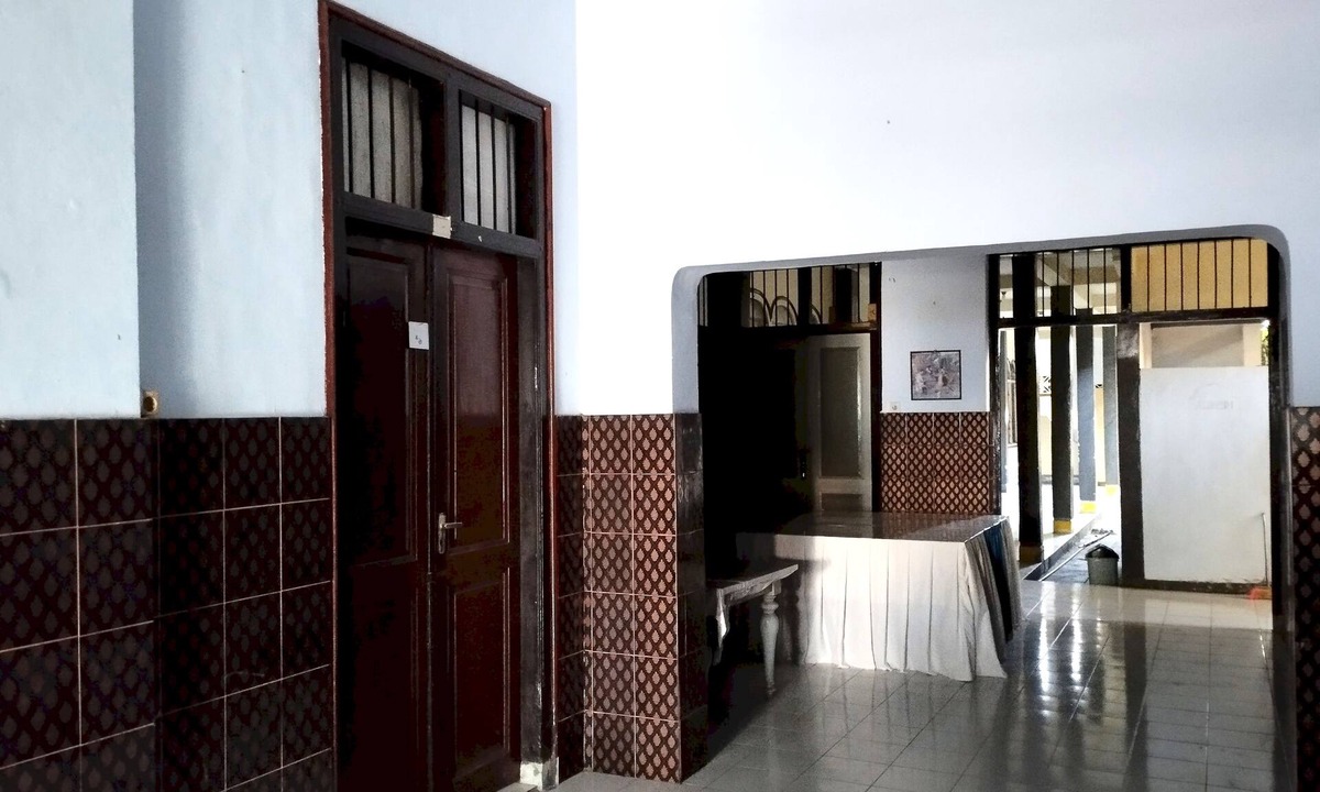 Mataram Hotel | Hotel O Mareje Sariguna