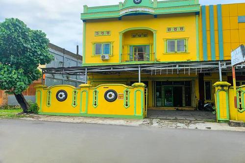 Maros Hotel | Hotel O Melati Bm Pangkep