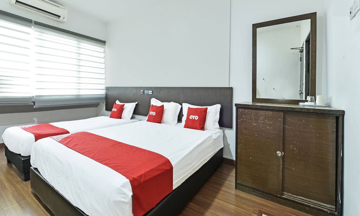 Kampung Tanjung Kapur Hotel | Hotel O Mini Indah