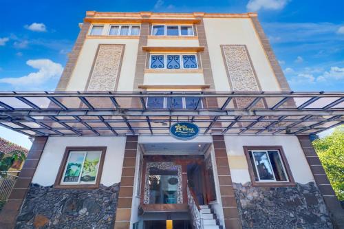 Kartika Plaza Hotel | Hotel O My Home@Bali