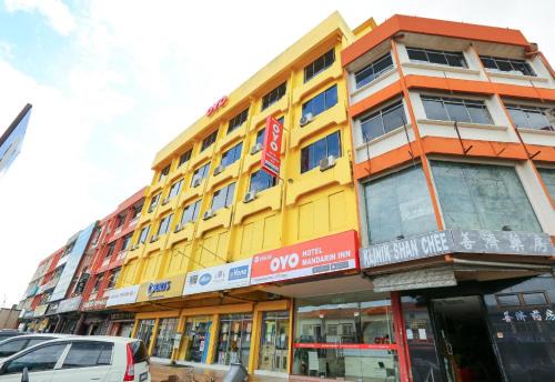 Segamat Hotel | Hotel O My Hotel