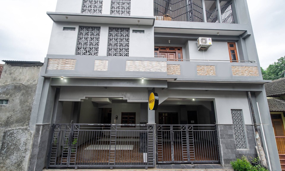 Sinduharjo Hotel | Hotel O Nabila Homestay