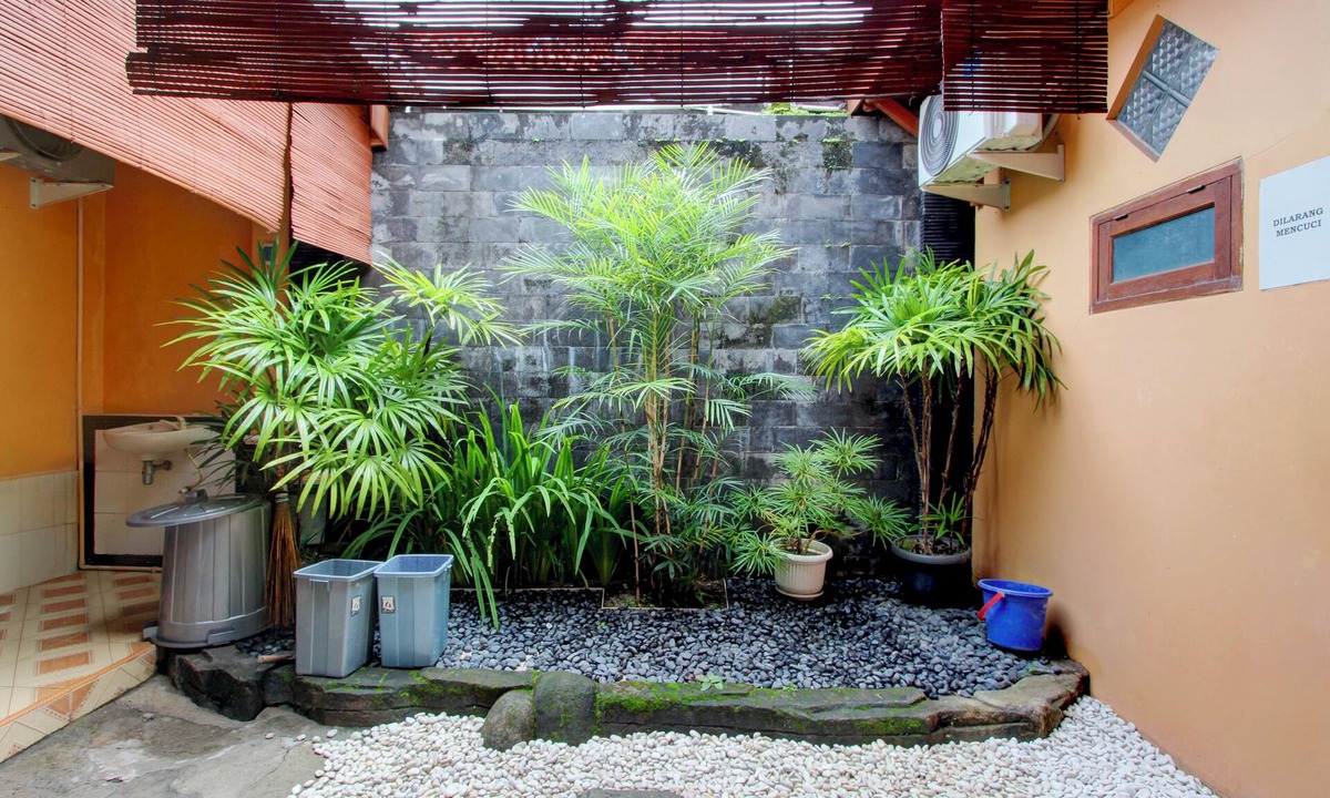 Yogyakarta Hotel | Hotel O near Ahmad Dahlan University formerly Endrayanti Inn
