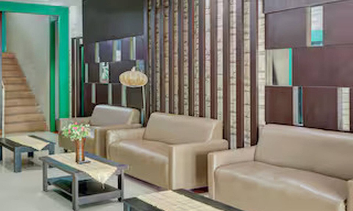 Banjarbaru Hotel | Hotel O near Museum Lambung Mangkurat