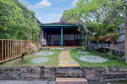Kretek Hotel | Hotel O near Parangtritis Beach formerly Paris Ocean