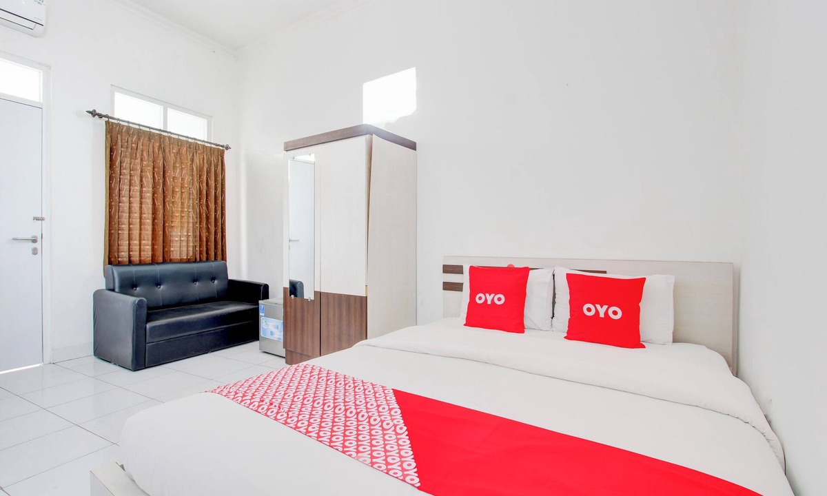 Yogyakarta Hotel | Hotel O near Plaza Ambarrukmo Yogyakarta formerly Wisma Arya 2
