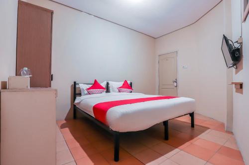 Tangerang Hotel | Hotel O near Summarecon Mall Serpong formerly Gemilang Guesthouse