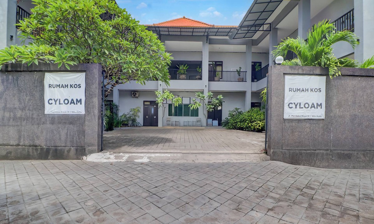 Sunset Road Hotel | Hotel O near Trans Studio Theme Park formerly Cyloam Residence