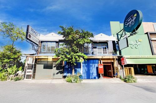 Pogung Lor Hotel | Hotel O Near Tugu Yogyakarta 2 formerly Monjali Inn