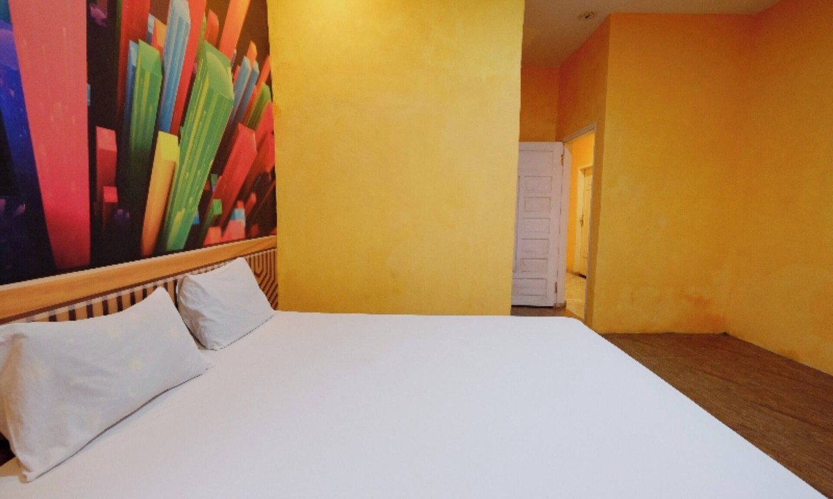 Makassar Hotel | Hotel O Nur Homestay Syariah