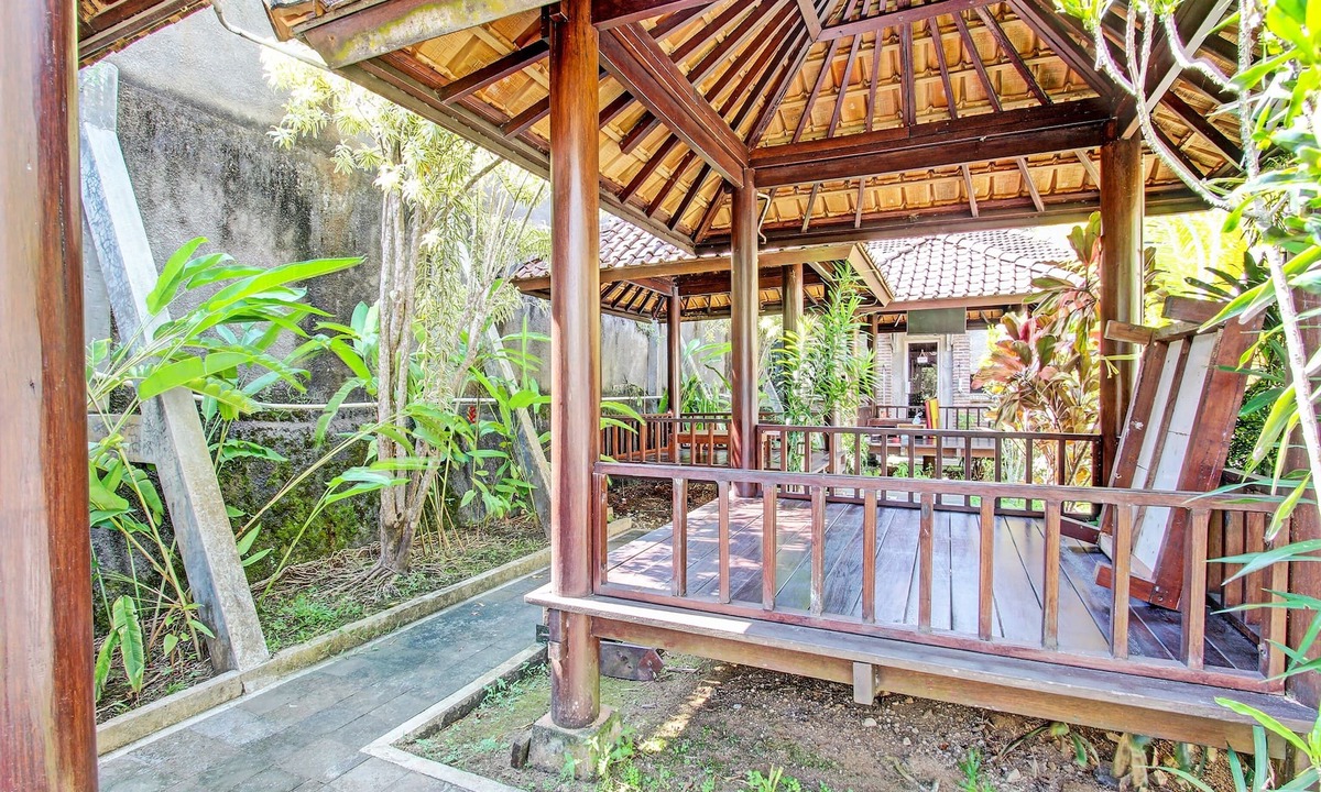Central Yogyakarta Hotel | Hotel O Orchid Guest House