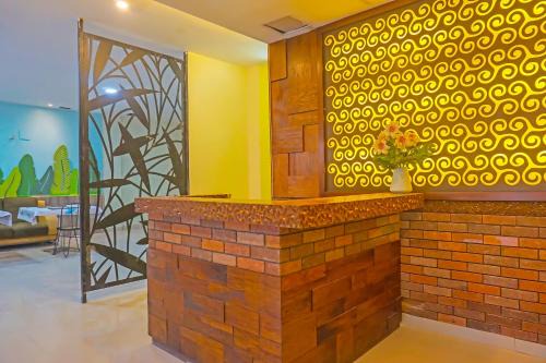 Cikokol Hotel | Hotel O Orienchi 3