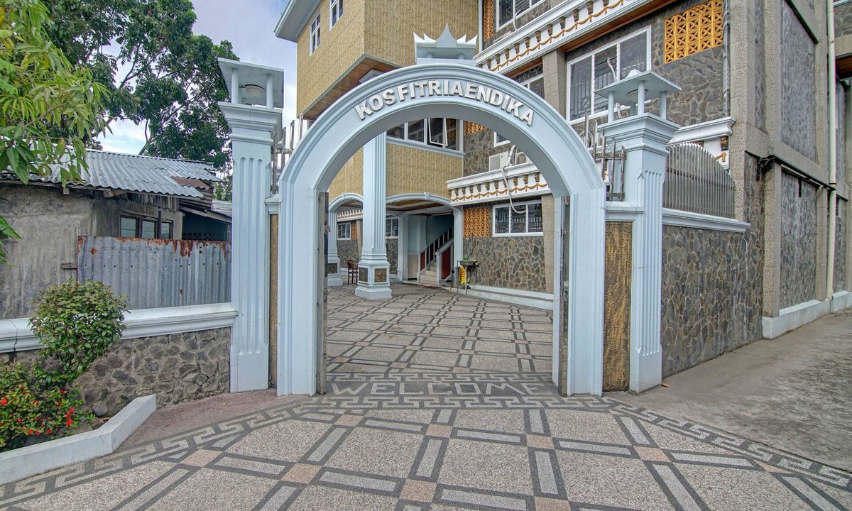 Padang Hotel | Hotel O Padang City Center Near Gunung Padang Formerly Hotel Fitriaendika
