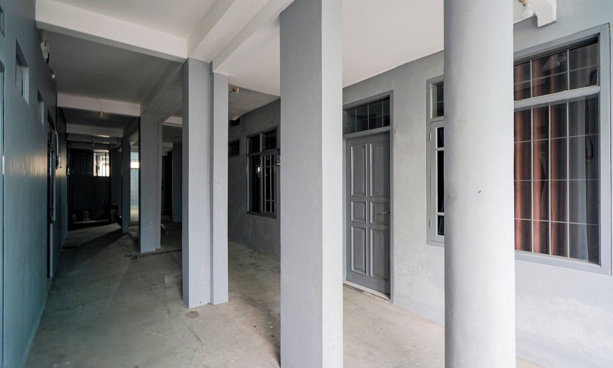 Padalarang Hotel | Hotel O Pdl Guest House Syariah