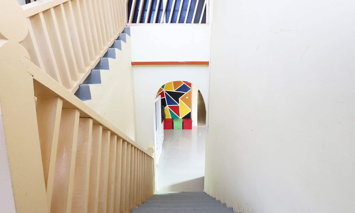 Kampung Kijing Hotel | Hotel O Pelangi Marang