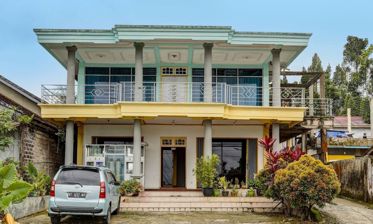 Kotabangun Hotel | Hotel O Penginapan Aina Syariah
