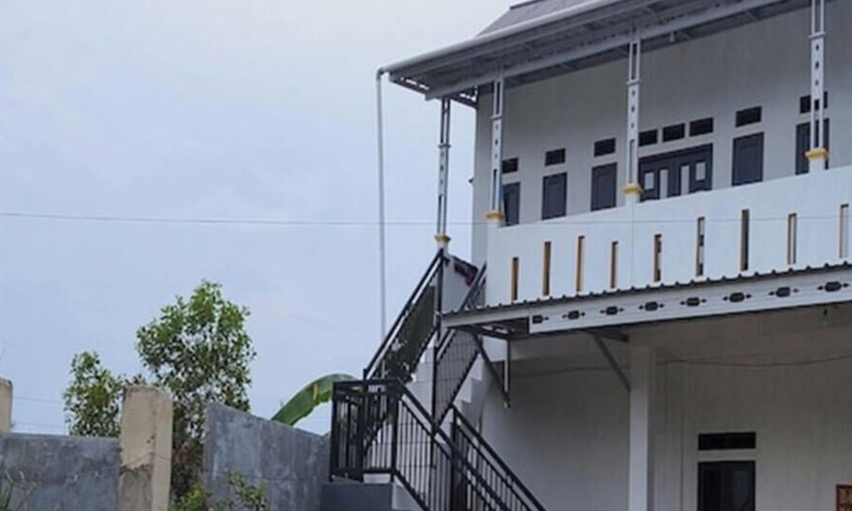 Martapura Hotel | Hotel O Penginapan Al-asharNearWarung Acil Ubai