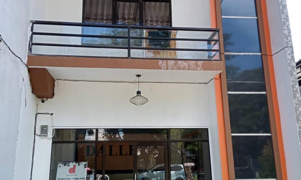 Makassar Hotel | Hotel O Penginapan Laota Syariah Near Rumah Sakit Islam Faisal Makassar
