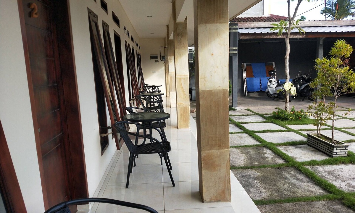 Tanjung Hotel | Hotel O Penginapan Melati Tanjung Near Kantor Pengamat Pengairan Tanjung