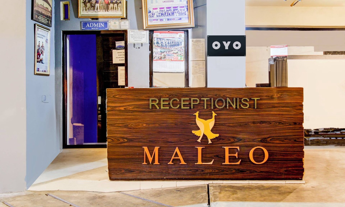 Catur Tunggal Hotel | Hotel O Pogung Near Near Ugm Formerly Maleo Residence