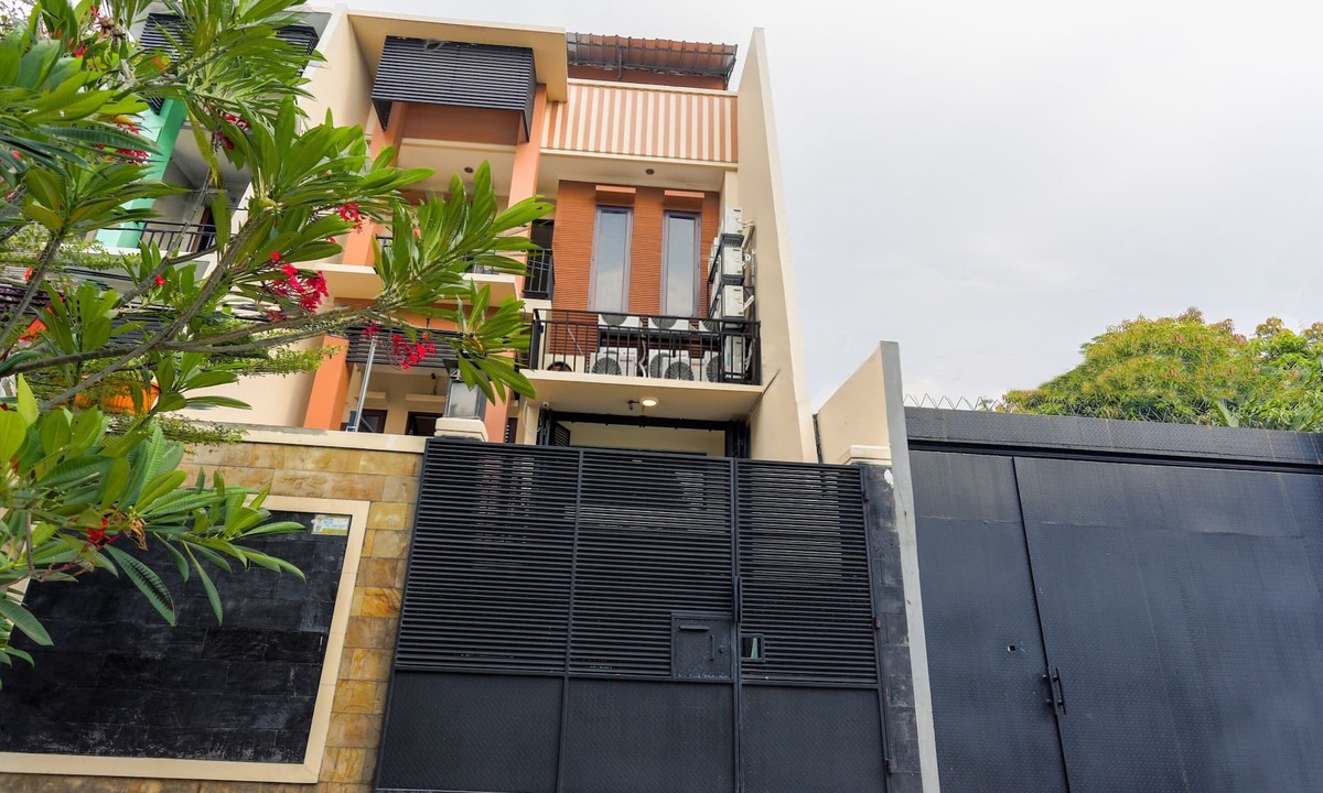 Jakarta Hotel | Hotel O Point Inn